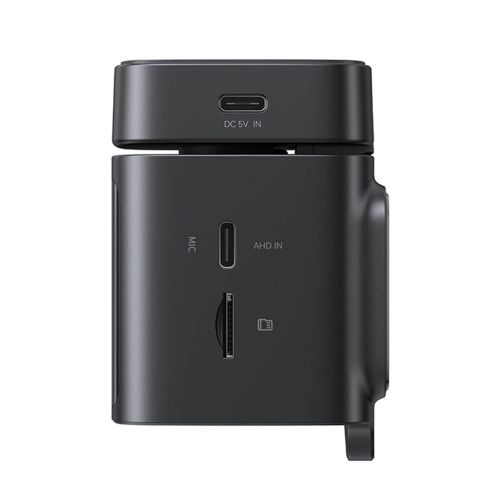 Видеорегистратор Baseus C0115900 PrimeTrip VD1, Черный - № 3 Видеорегистратор Baseus C0115900 PrimeTrip VD1, Черный - № 3