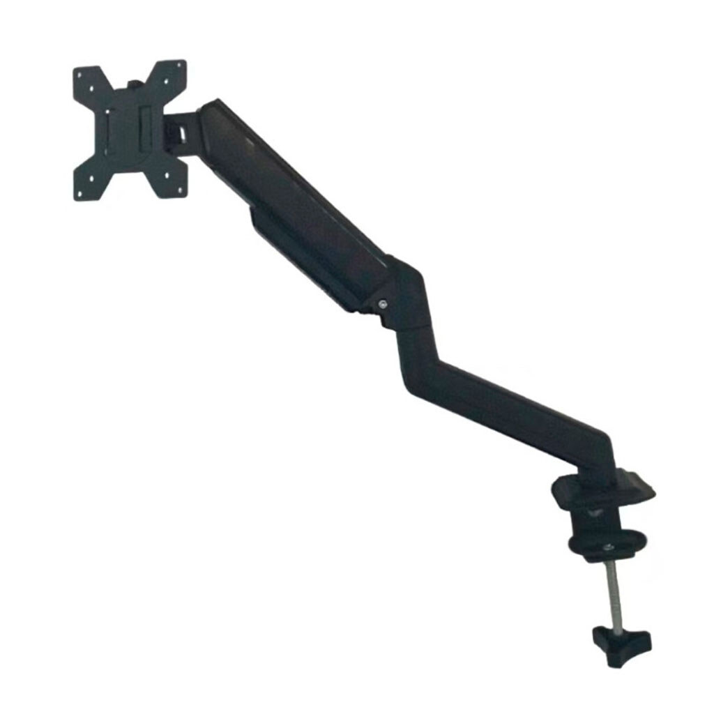 Настільний кріплення для монітора F80, Чорний - № 1 Настільний кріплення для монітора F80, Чорний - № 1
