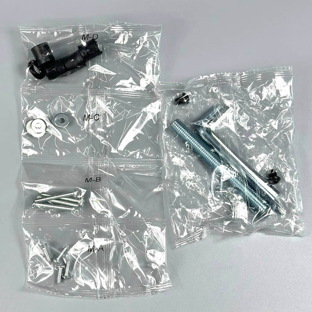 Настільний кріплення для монітора F80, Чорний - № 3 Настільний кріплення для монітора F80, Чорний - № 3