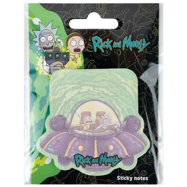 Блок бумаги с липким слоем, 70х70 мм, 50 л., RM, Kite - № 2 Блок бумаги с липким слоем, 70х70 мм, 50 л., RM, Kite - № 2