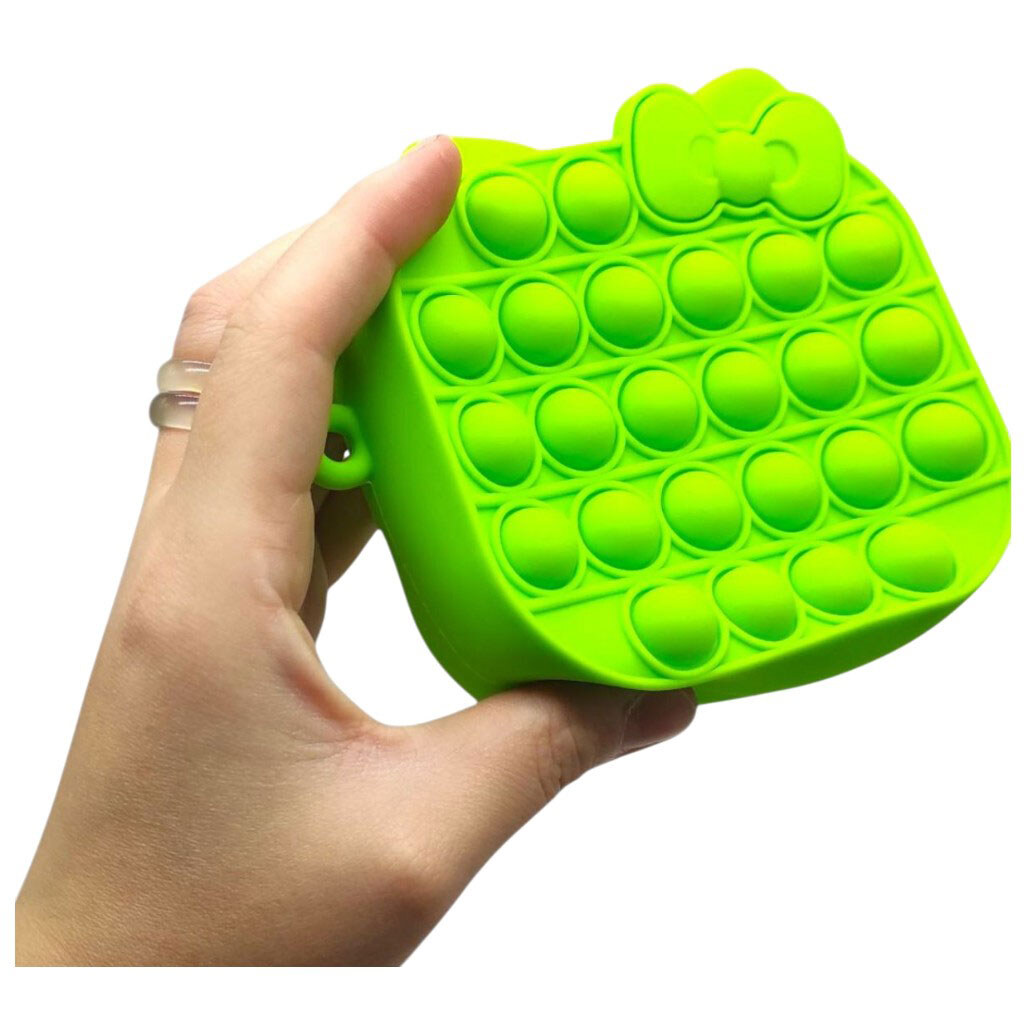 Детская сумочка "POP IT", Mic - № 2 Детская сумочка "POP IT", Mic - № 2