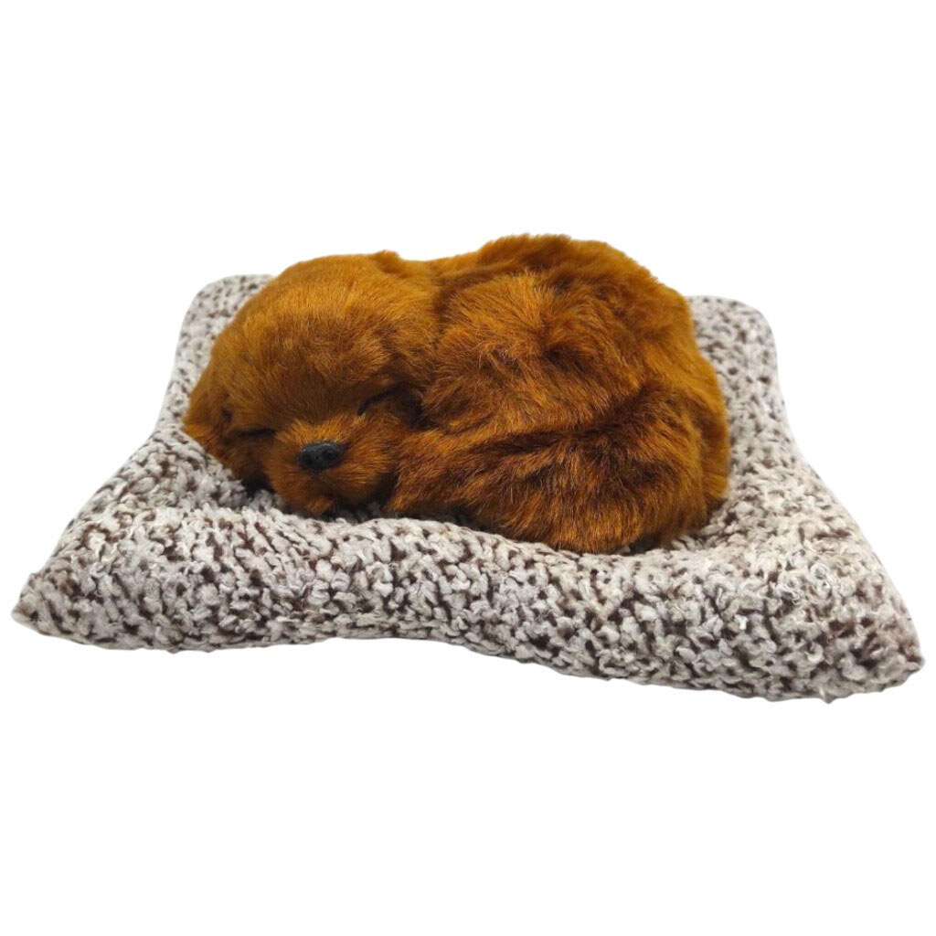 Іграшка "Песик на килимку", Mic - № 1 Іграшка "Песик на килимку", Mic - № 1