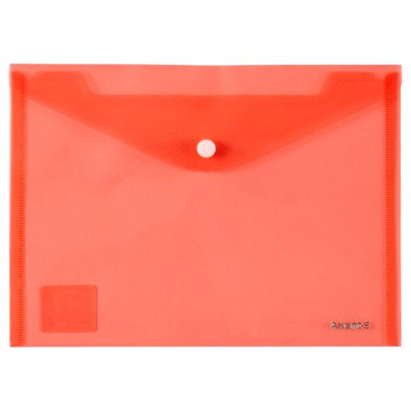 Папка на кнопке, А5, Axent - № 1 Папка на кнопке, А5, Axent - № 1