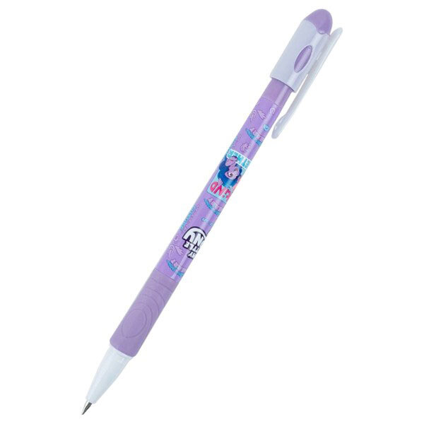 Ручка маслянная LP, синяя, Kite - № 1 Ручка маслянная LP, синяя, Kite - № 1