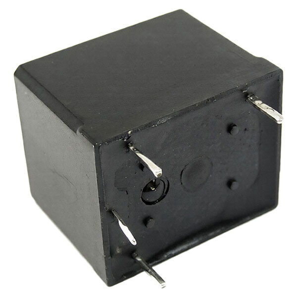 Реле електромеханічне HLS8L-DC24V-S-A - № 1 Реле електромеханічне HLS8L-DC24V-S-A - № 1