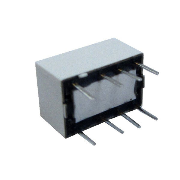 Реле электромеханическое HFD4/6 - № 1 Реле электромеханическое HFD4/6 - № 1