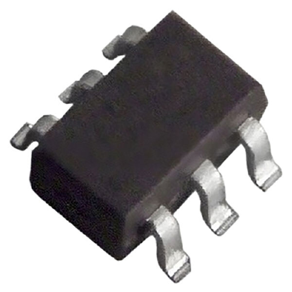 Защитный диод (супрессор) PESD5V0L5UY.125 - № 1 Защитный диод (супрессор) PESD5V0L5UY.125 - № 1