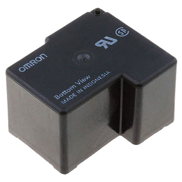 Реле електромеханічне G8P1C4P12DC - № 1 Реле електромеханічне G8P1C4P12DC - № 1