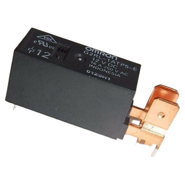 Реле електромеханічне G2RL1ATP7EDC24 - № 2 Реле електромеханічне G2RL1ATP7EDC24 - № 2