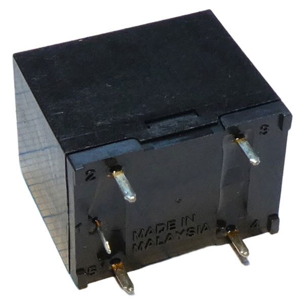 Реле електромеханічне G5LE124DC - № 2 Реле електромеханічне G5LE124DC - № 2