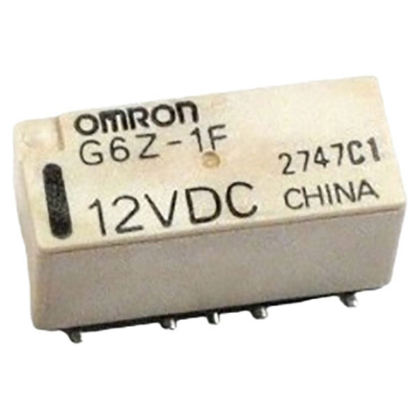 Реле електромеханічне G6ZU1FDC5 - № 1 Реле електромеханічне G6ZU1FDC5 - № 1
