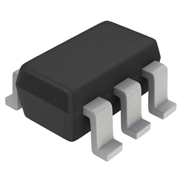 Захисний діод (супресор) ESDA6V1W5 - № 1 Захисний діод (супресор) ESDA6V1W5 - № 1