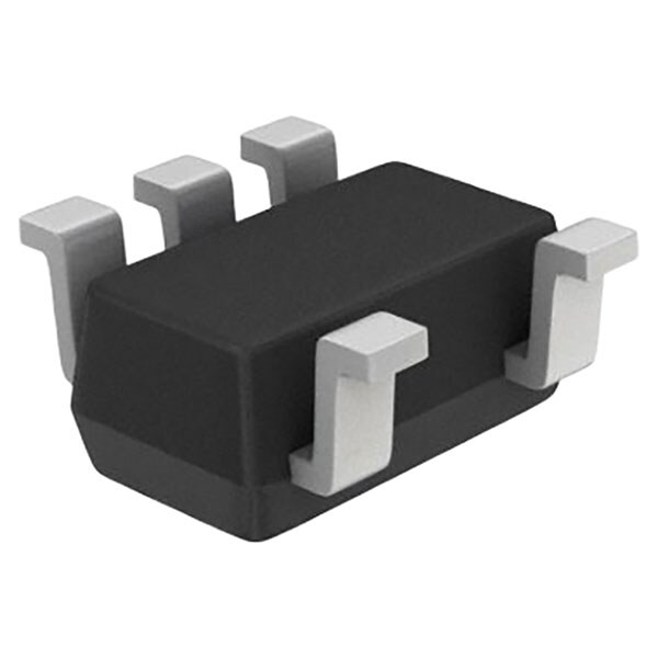 Захисний діод (супресор) ESDA6V1W5 - № 2 Захисний діод (супресор) ESDA6V1W5 - № 2