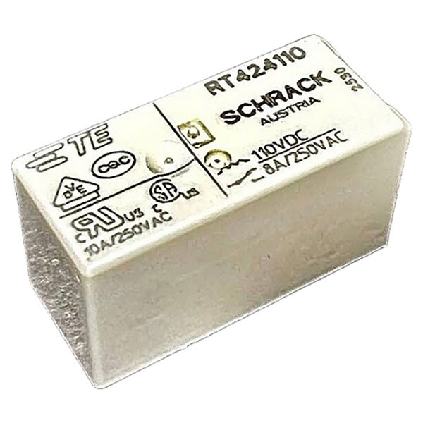 Реле электромеханическое RT424110 - № 1 Реле электромеханическое RT424110 - № 1