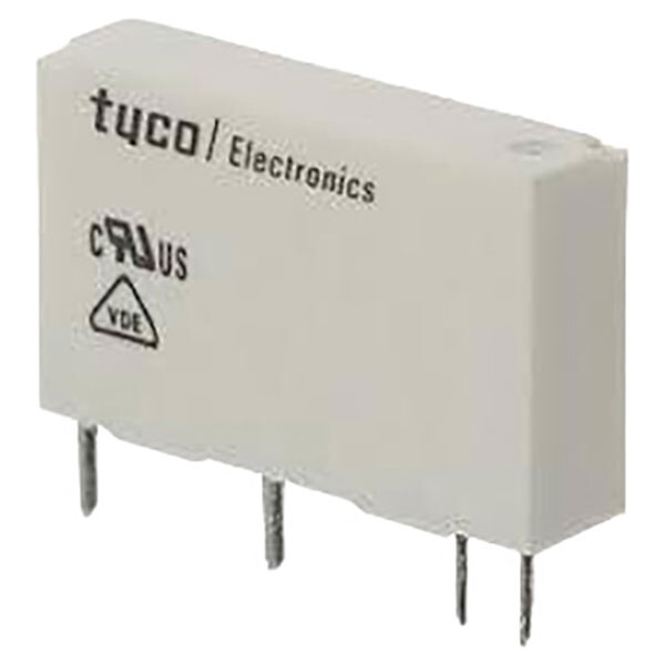 Реле электромеханическое PCN-124D3MHZ - № 1 Реле электромеханическое PCN-124D3MHZ - № 1