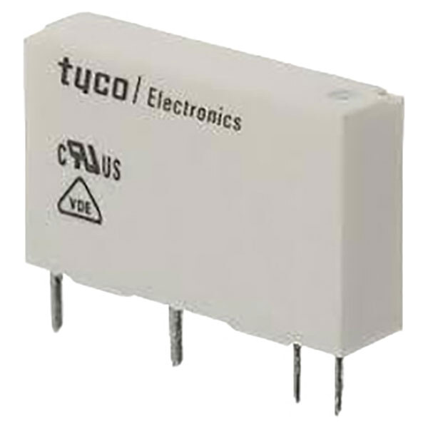 Реле електромеханічне PCN-105D3MHZ - № 1 Реле електромеханічне PCN-105D3MHZ - № 1