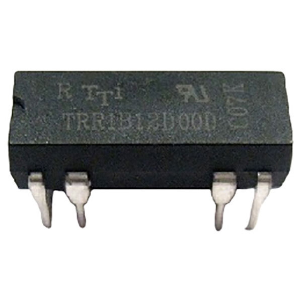 Реле електромеханічне TRR-1B-12D-00-D-R - № 1 Реле електромеханічне TRR-1B-12D-00-D-R - № 1