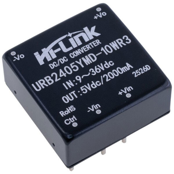 URB2405YMD-10WR3 - № 1 URB2405YMD-10WR3 - № 1