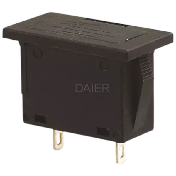 Утримувач запобіжника BHC1 5x20 - № 1 Утримувач запобіжника BHC1 5x20 - № 1