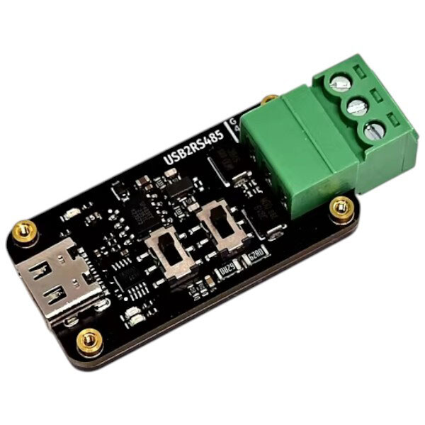 Преобразователь USB to 485 Serial Port Converter - № 1 Преобразователь USB to 485 Serial Port Converter - № 1