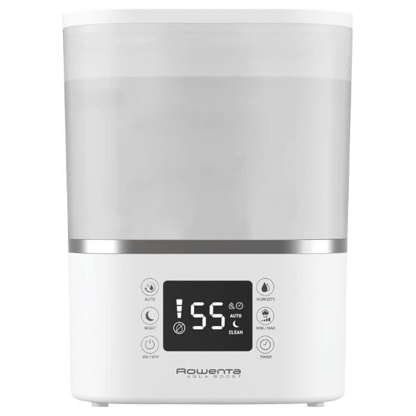 Увлажнитель воздуха Rowenta HU4020F0, Белый - № 1 Увлажнитель воздуха Rowenta HU4020F0, Белый - № 1
