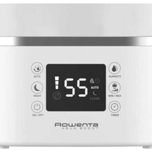 Увлажнитель воздуха Rowenta HU4020F0, Белый - № 5 Увлажнитель воздуха Rowenta HU4020F0, Белый - № 5