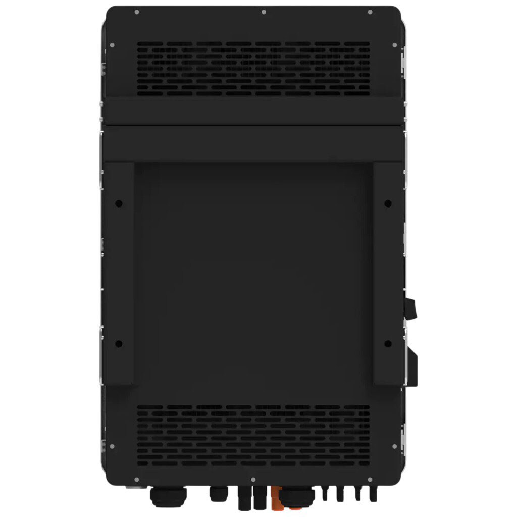 Інвертор Deye SUN-80K-SG02HP3-EU-EM6, Білий - № 3 Інвертор Deye SUN-80K-SG02HP3-EU-EM6, Білий - № 3