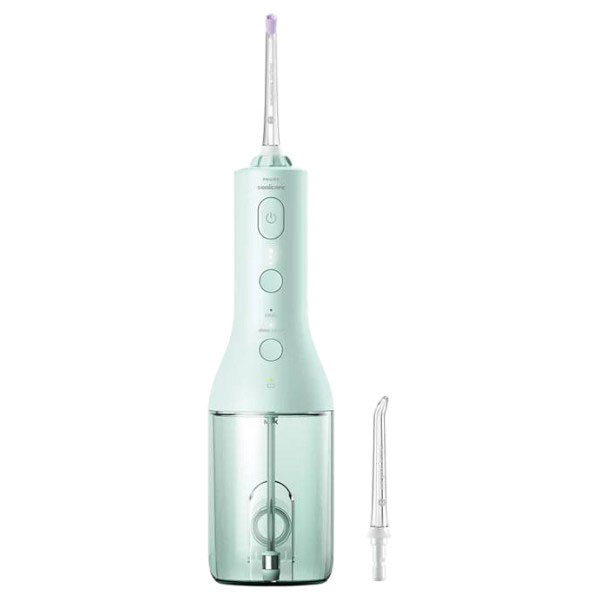 Ирригатор Philips HX3826, Мятный - № 1 Ирригатор Philips HX3826, Мятный - № 1