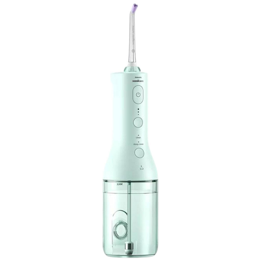 Ирригатор Philips HX3826, Мятный - № 2 Ирригатор Philips HX3826, Мятный - № 2