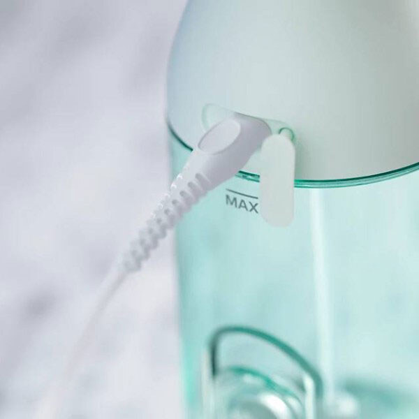 Ирригатор Philips HX3826, Мятный - № 6 Ирригатор Philips HX3826, Мятный - № 6