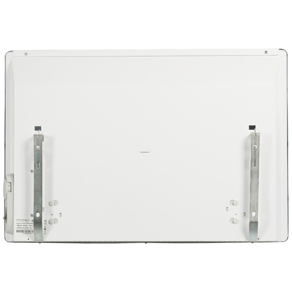 Конвектор Термия ЭВНА, Белый - № 3 Конвектор Термия ЭВНА, Белый - № 3