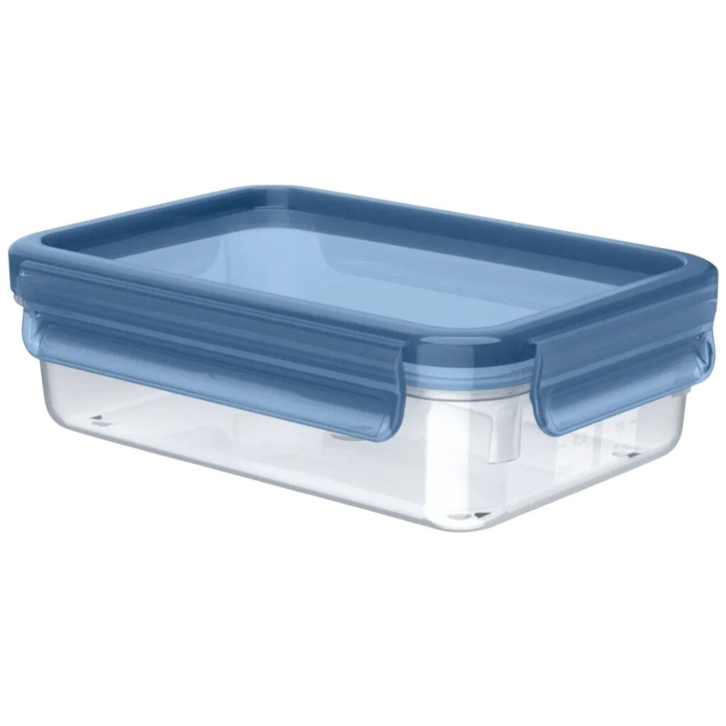 Контейнер Tefal MasterSeal Eco, Синій - № 2 Контейнер Tefal MasterSeal Eco, Синій - № 2