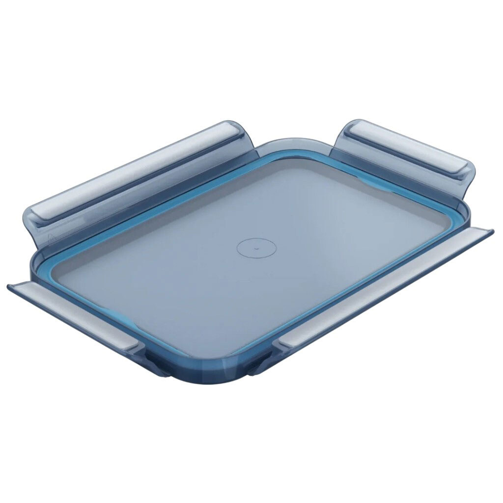 Контейнер Tefal MasterSeal Eco, Синій - № 3 Контейнер Tefal MasterSeal Eco, Синій - № 3