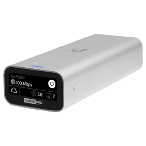 Контролер Ubiquiti UniFi Cloud Key Gen2 UCK-G2 - № 2 Контролер Ubiquiti UniFi Cloud Key Gen2 UCK-G2 - № 2