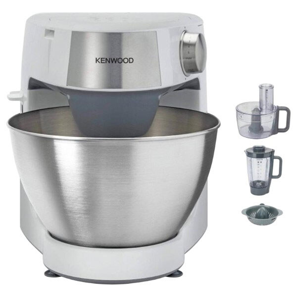 Кухонная машина Kenwood KHC29A.H0WH, Белый - № 2 Кухонная машина Kenwood KHC29A.H0WH, Белый - № 2