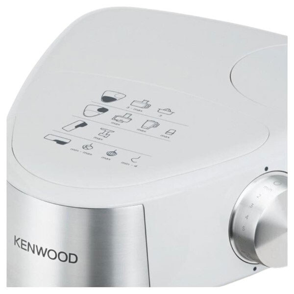 Кухонная машина Kenwood KHC29A.H0WH, Белый - № 3 Кухонная машина Kenwood KHC29A.H0WH, Белый - № 3
