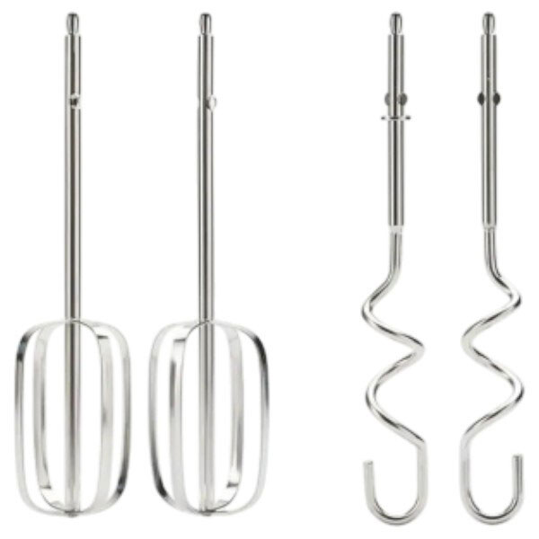 Міксер Kenwood HMP30.A0WH, Білий - № 3 Міксер Kenwood HMP30.A0WH, Білий - № 3