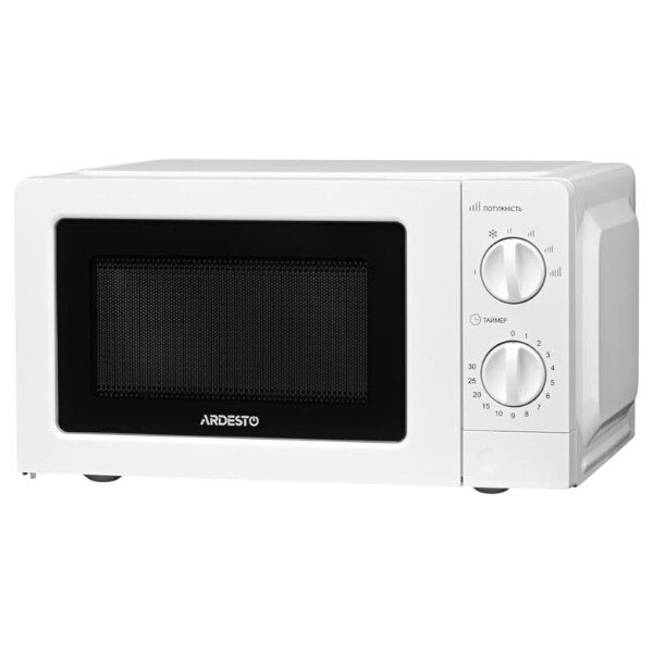 Микроволновая печь Ardesto GO-S723W, Черный - № 2 Микроволновая печь Ardesto GO-S723W, Черный - № 2