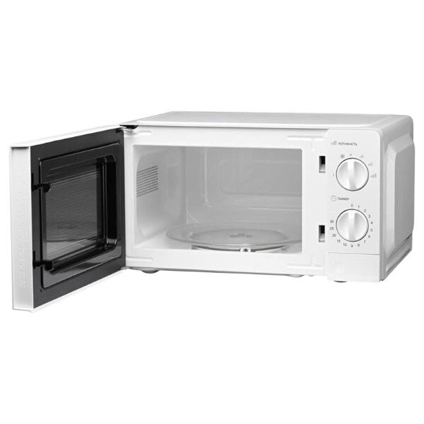Микроволновая печь Ardesto GO-S723W, Черный - № 3 Микроволновая печь Ardesto GO-S723W, Черный - № 3