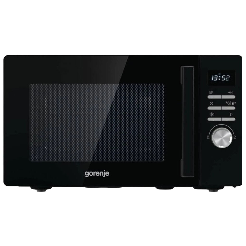 Микроволновая печь Gorenje MO23A3BH, Черный - № 1 Микроволновая печь Gorenje MO23A3BH, Черный - № 1