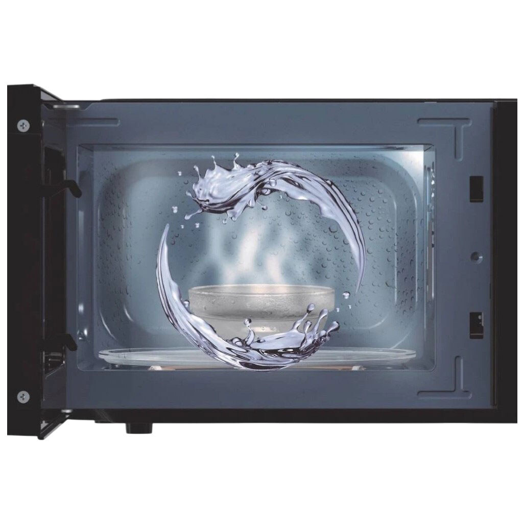 Микроволновая печь Gorenje MO23A3BH, Черный - № 4 Микроволновая печь Gorenje MO23A3BH, Черный - № 4