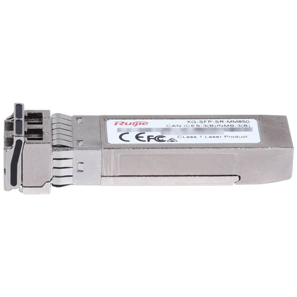 Модуль SFP Ruijie XG-SFP-SR-MM850 - № 2 Модуль SFP Ruijie XG-SFP-SR-MM850 - № 2