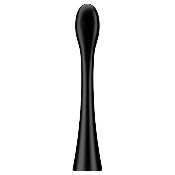 Насадка для зубної щітки Oclean X Kids P3K8, Чорний - № 4 Насадка для зубної щітки Oclean X Kids P3K8, Чорний - № 4