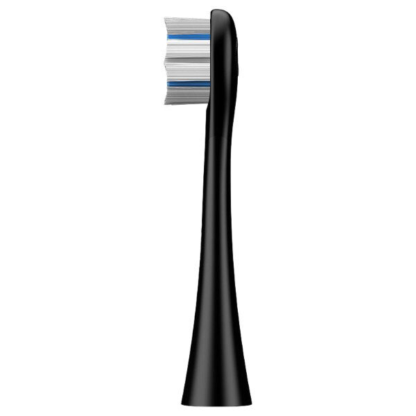 Насадка для зубної щітки Oclean X Kids P3K8, Чорний - № 5 Насадка для зубної щітки Oclean X Kids P3K8, Чорний - № 5