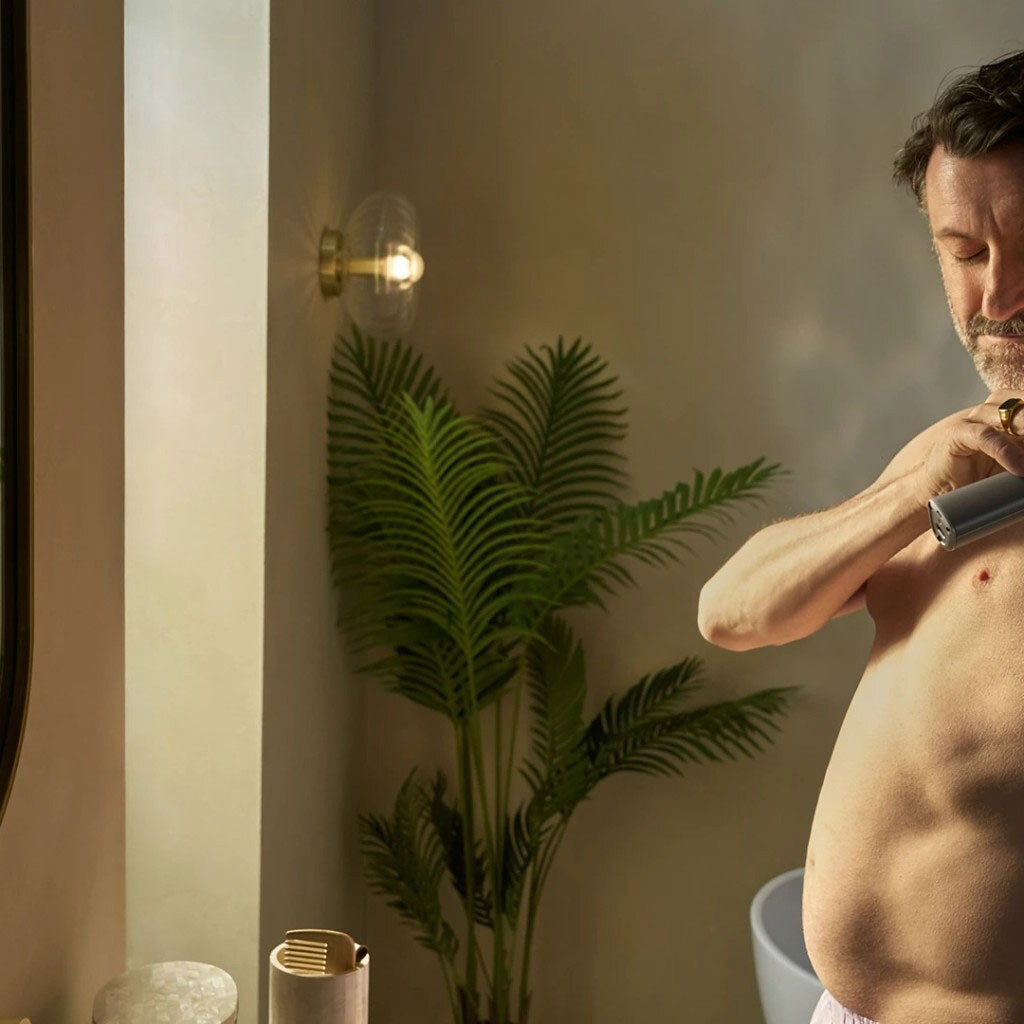 Тример Philips MG7941, Сірий - № 8 Тример Philips MG7941, Сірий - № 8