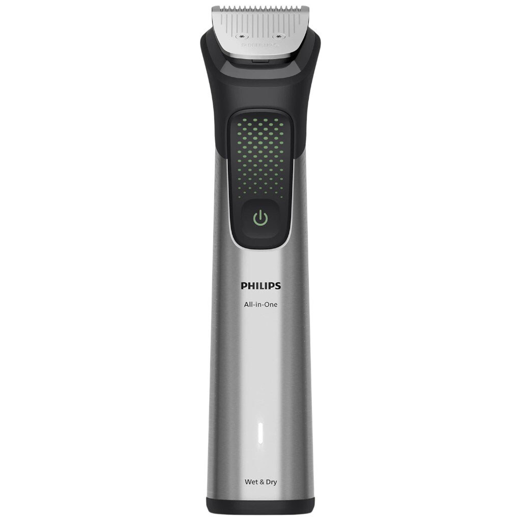 Тример Philips MG9535, Чорний - № 3 Тример Philips MG9535, Чорний - № 3