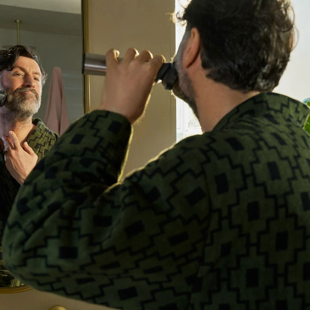 Тример Philips MG9535, Чорний - № 6 Тример Philips MG9535, Чорний - № 6