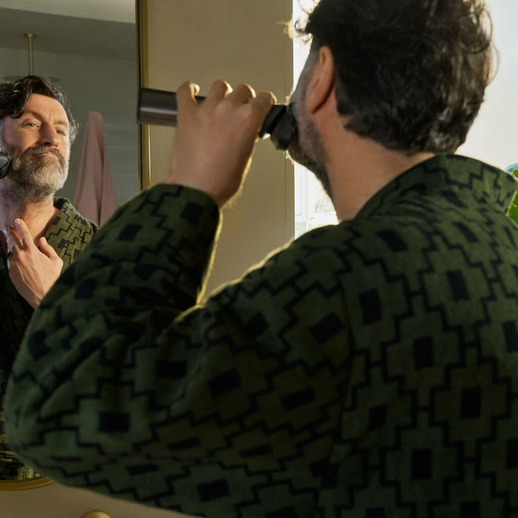 Тример Philips MG9556, Чорний - № 6 Тример Philips MG9556, Чорний - № 6