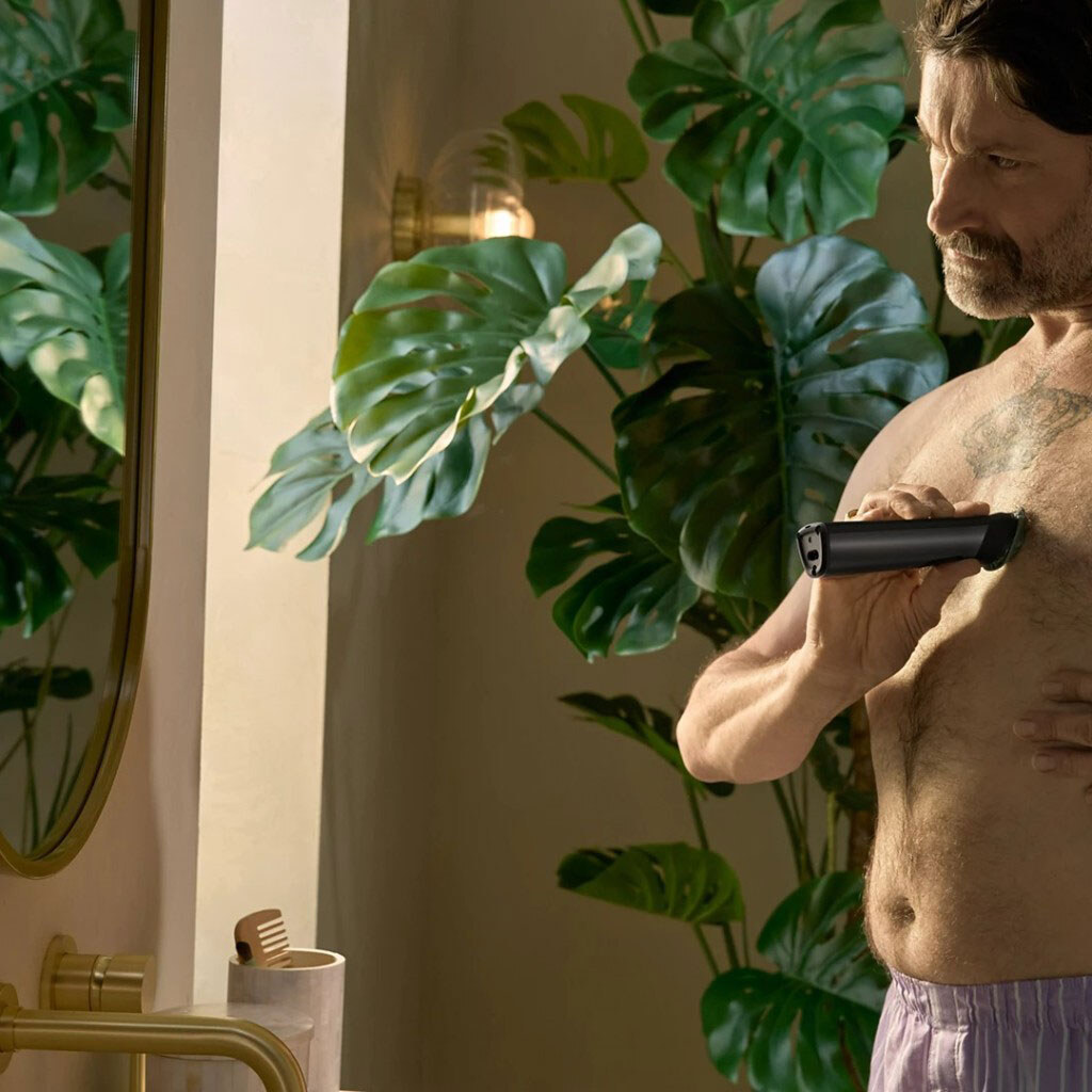 Тример Philips MG9556, Чорний - № 10 Тример Philips MG9556, Чорний - № 10