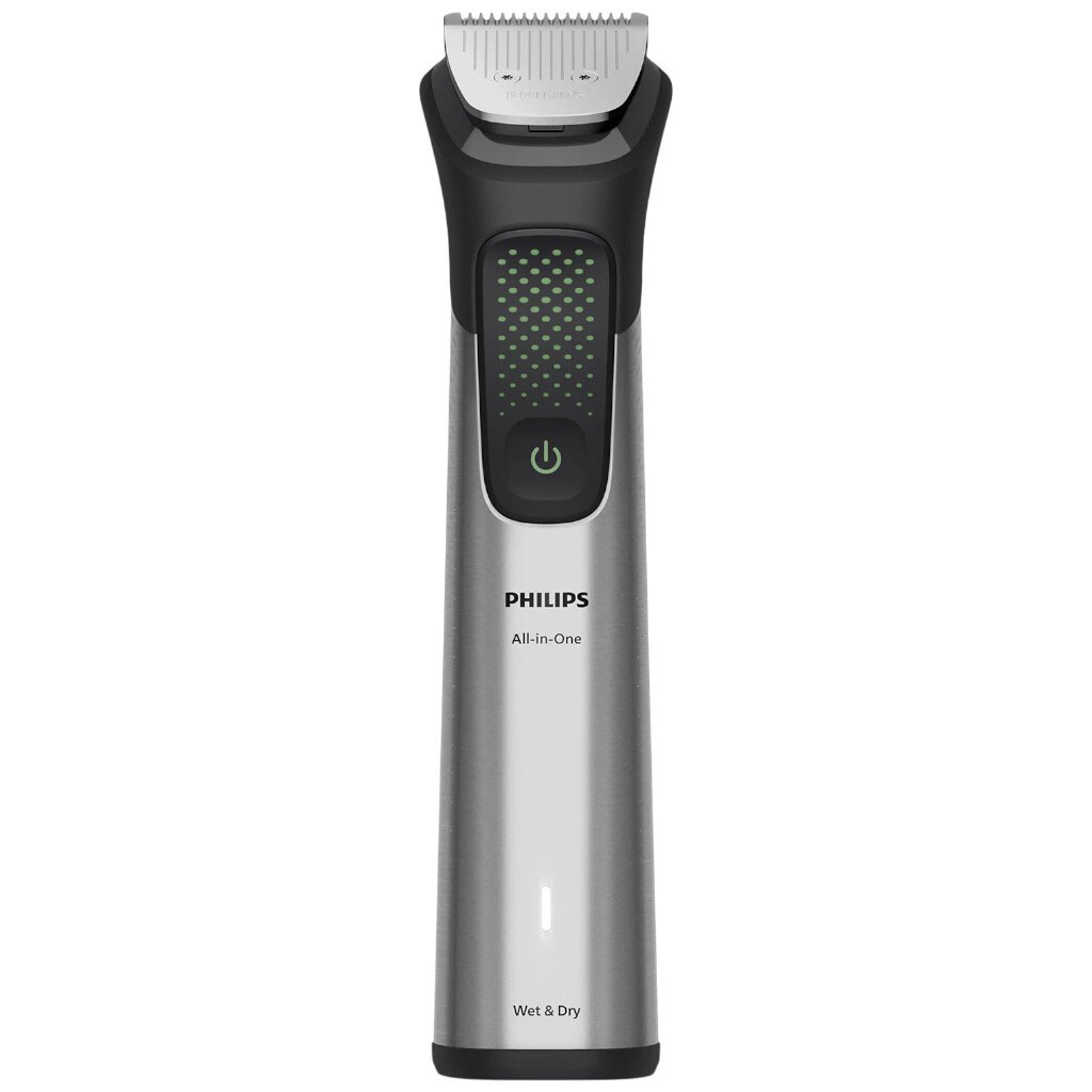 Тример Philips MG9558, Чорний - № 3 Тример Philips MG9558, Чорний - № 3